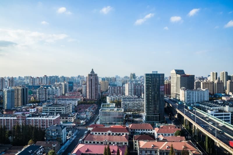 start-here 3 China travel for first-timers Shanghai-based 1–3 day path with easy day trip options