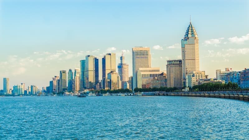 Day Trips from Shanghai 1 Comparison chart of the best day trips from Shanghai by travel style