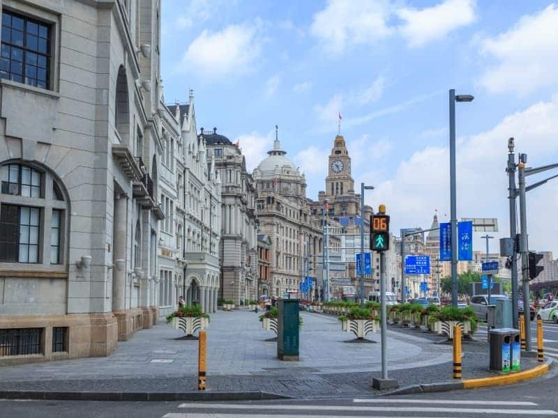 Where to Stay in Shanghai: Best Areas for First-Time Visitors 3 where to stay in Shanghai Lujiazui - Pudong skyline views and luxury high-rises