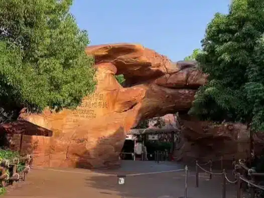 Best Rides Shanghai Disney: Top 15 Attractions Guide 3 best rides shanghai disney Soaring Over the Horizon