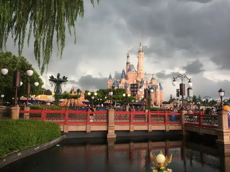 How Many Days in Shanghai Disneyland: Complete Itinerary Planning Guide 3 shanghai disneyland two day itinerary experience