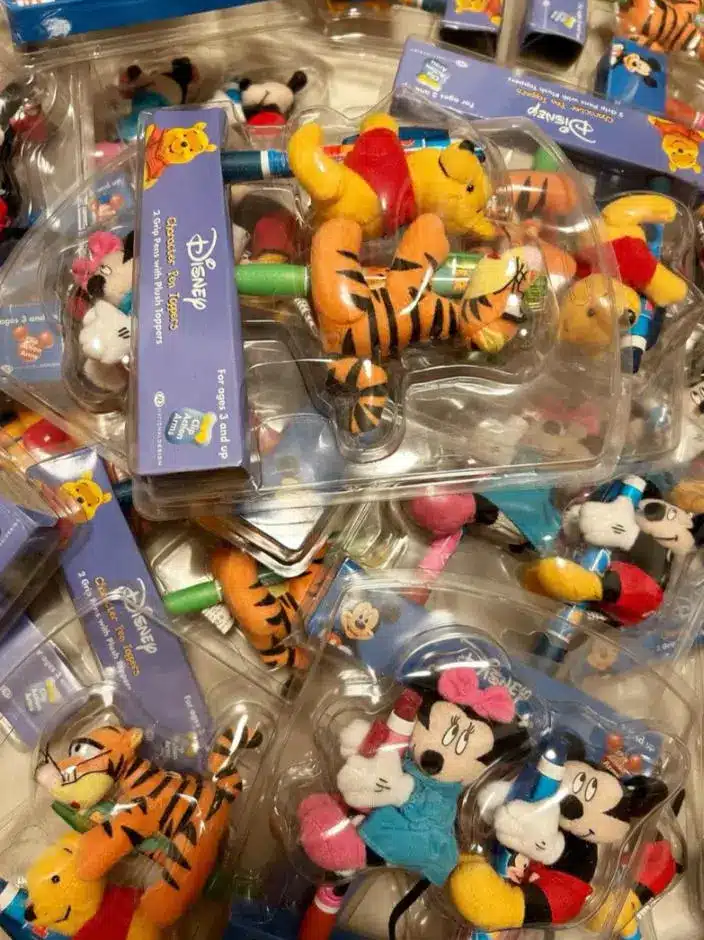 What to Buy in Shanghai Disneyland: Popular Souvenirs and Merchandise Guide 1 what to buy in shanghai disneyland limited edition disney collectibles