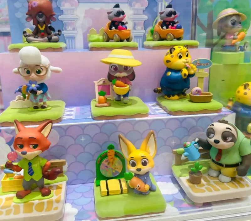 What to Buy in Shanghai Disneyland: Popular Souvenirs and Merchandise Guide 3 what to buy in shanghai disneyland zootopia merchandise souvenirs